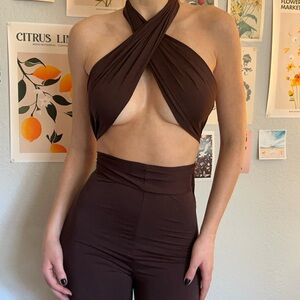 Princess Polly jumpsuit